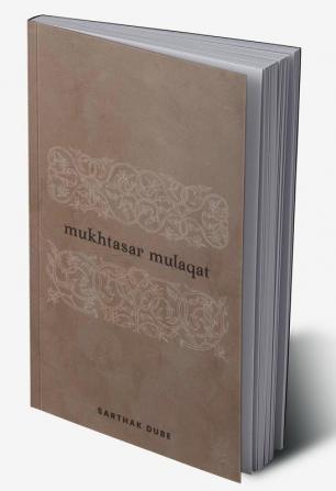 Mukhtasar Mulaqat