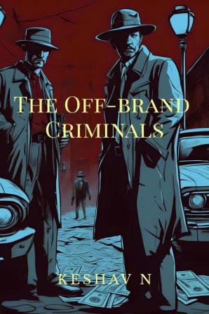 The Off-brand Criminals