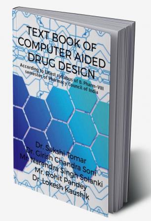 Text Book Of Computer Aided Drug Design