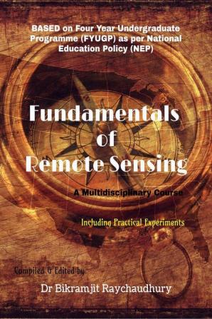 Fundamentals of Remote Sensing : A Multidisciplinary Course