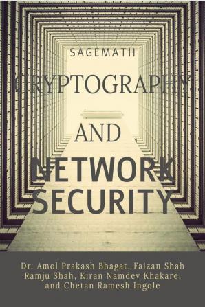 Sagemath Cryptography And Network Security