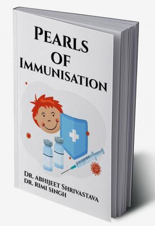 Pearls of Immunisation