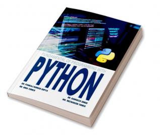 Fundamentals of Programming with Python