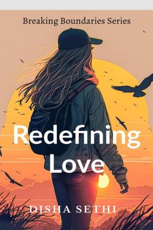 Redefining Love: Breaking Boundaries Stories