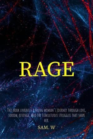 Rage: Revenge