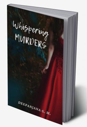 Whispering Murders