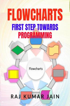 Flowcharts - First Step Towards Programming