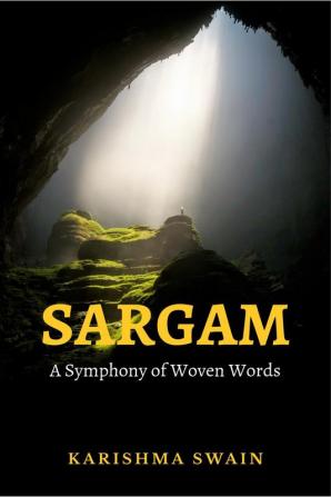 SARGAM: A Symphony of Woven Words