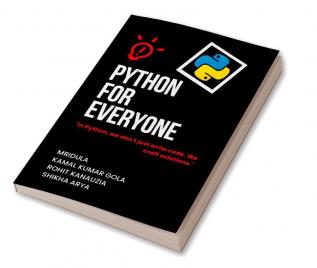 Python for Everyone