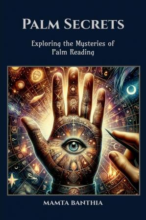Palm Secrets : Exploring the Mysteries of Palm Reading