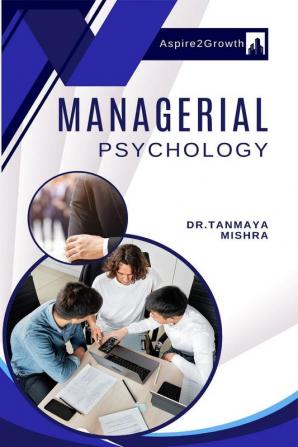 Managerial Psychology