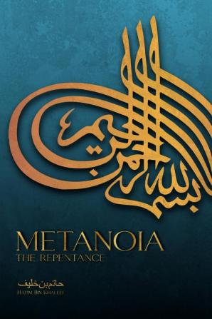 Metanoia - The Repentance