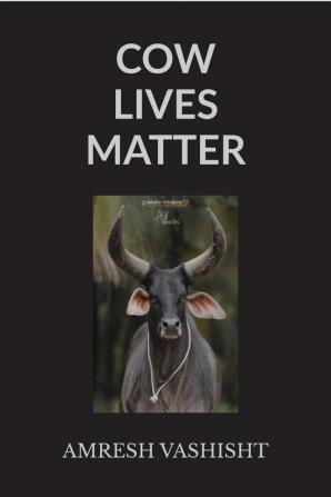 COW LIVES MATTER