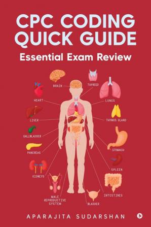 CPC Coding Quick Guide: Essential Exam Review