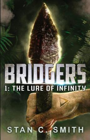 The Lure of Infinity: 1 (Bridgers)