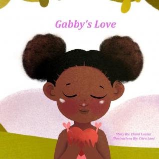 Gabby's Love