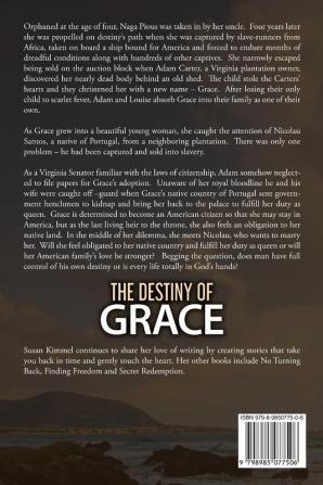 The Destiny of Grace