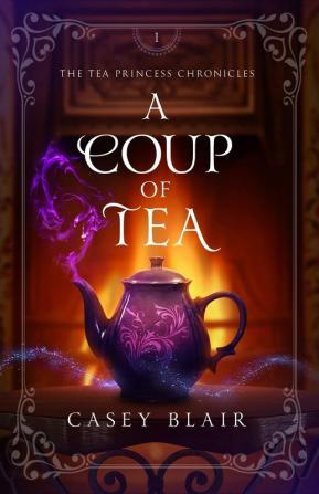 A Coup of Tea