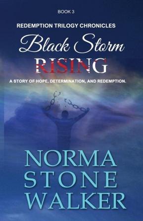 Black Storm Rising