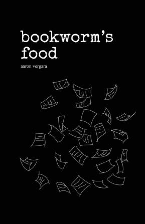 bookworm's food