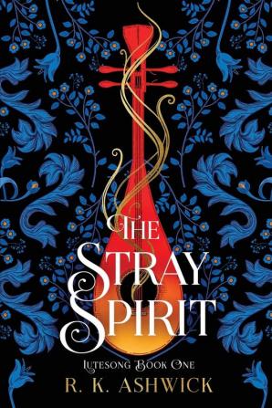 The Stray Spirit