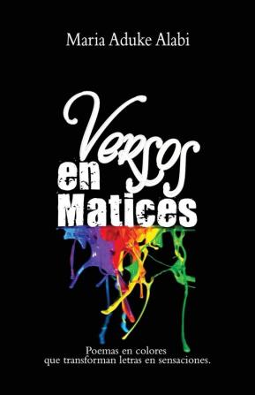 Versos en Matices