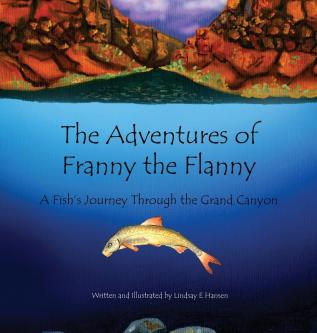 The Adventures of Franny the Flanny