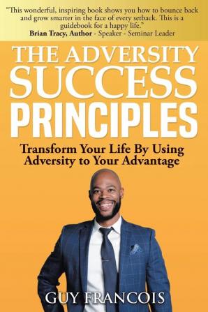 The Adversity Success Principles