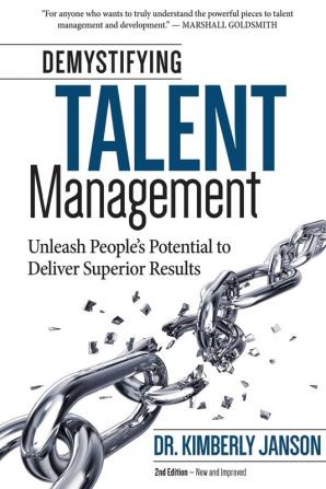 Demystifying Talent Management