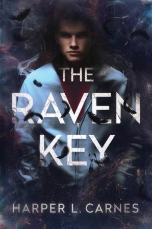 The Raven Key