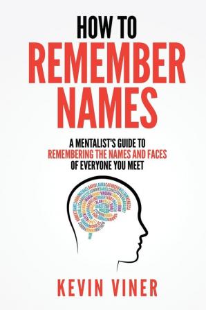 How to Remember Names