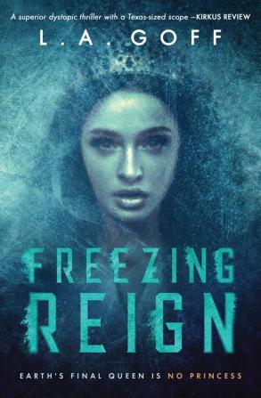 Freezing Reign