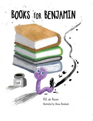 Books For Benjamin