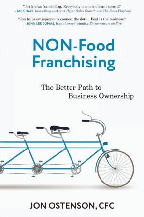 Non-Food Franchising