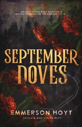 September Doves