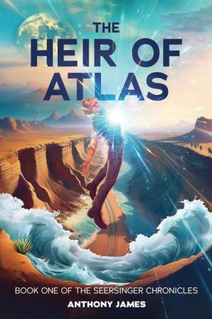 The Heir of Atlas