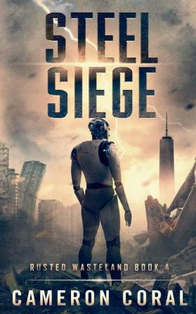 Steel Siege