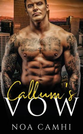 Cullum's Vow