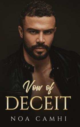 Vow of Deceit