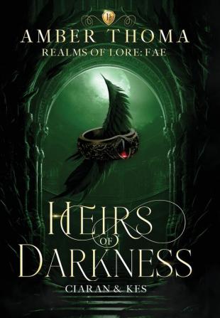 Heirs of Darkness