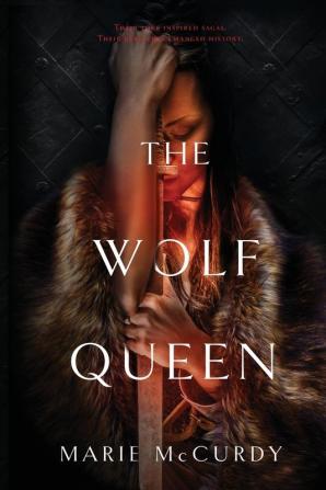 The Wolf Queen