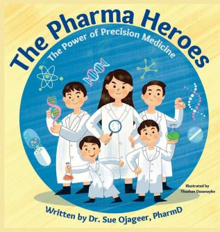 The Pharma Heroes