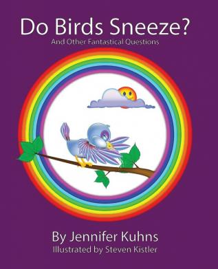 Do Birds Sneeze?