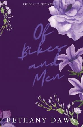 Of Bikes and Men