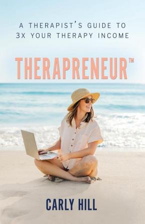 Therapreneurï¿½ï¿½ï¿½