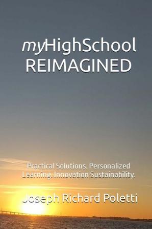 myHighSchool REIMAGINED