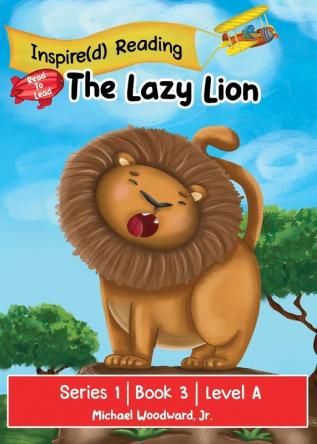 The Lazy Lion