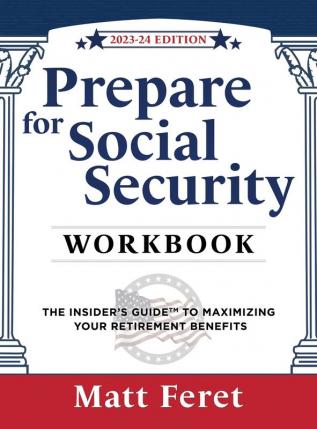 Prepare for Social Security Workbook