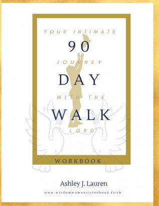 90 Day Walk