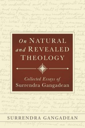 On Natural and Revealed Theology